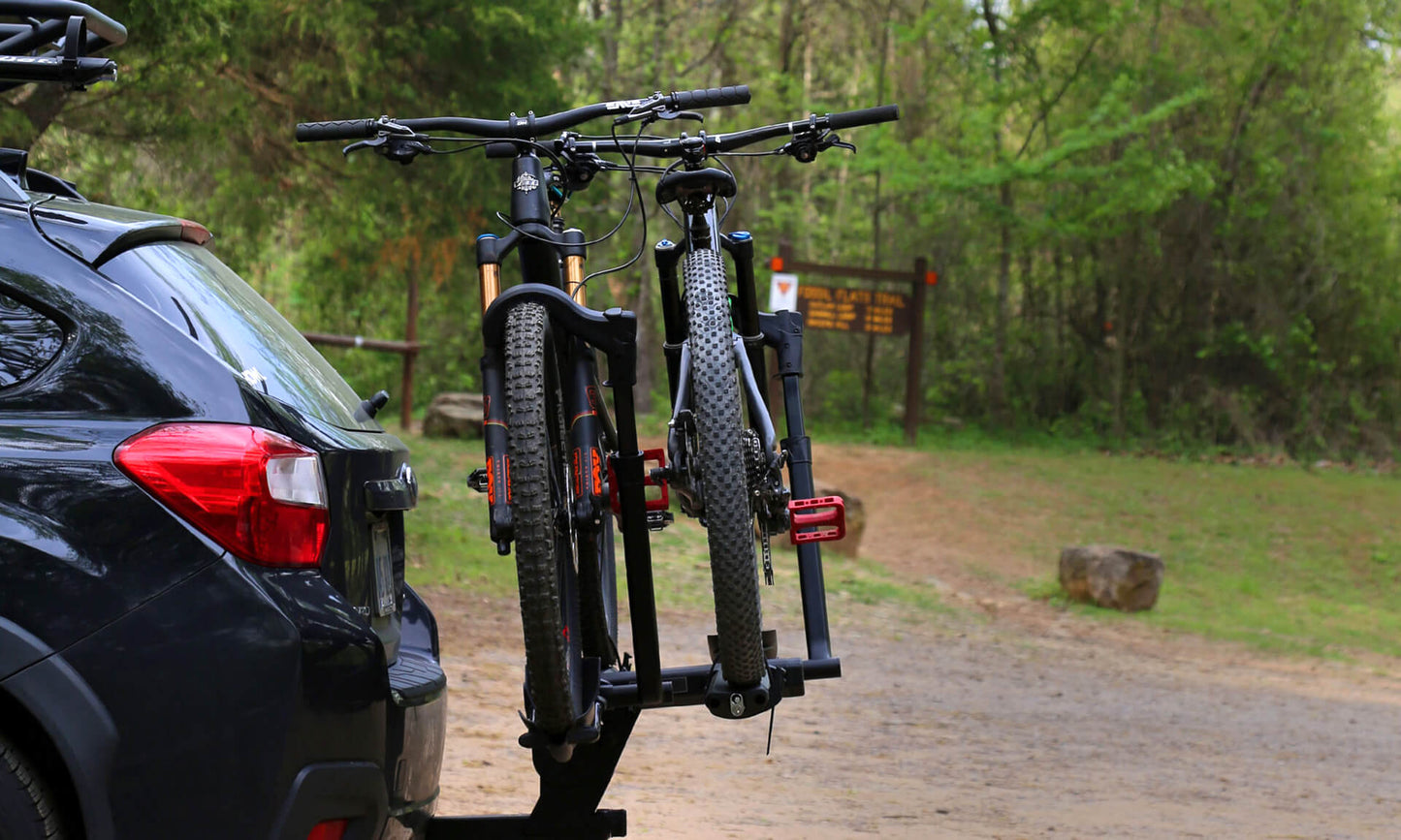 Kuat NV Base 2.0 Hitch Rack