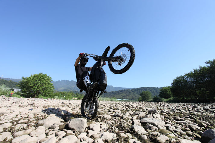 E Ride Pro SS 2.0