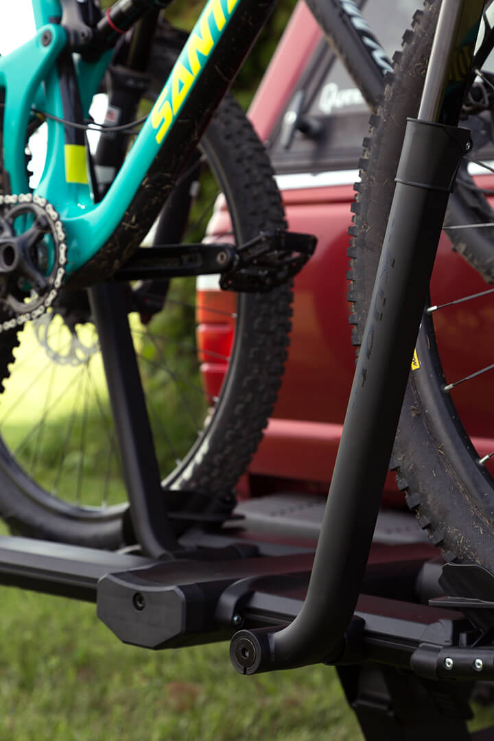 Kuat NV Base 2.0 Hitch Rack