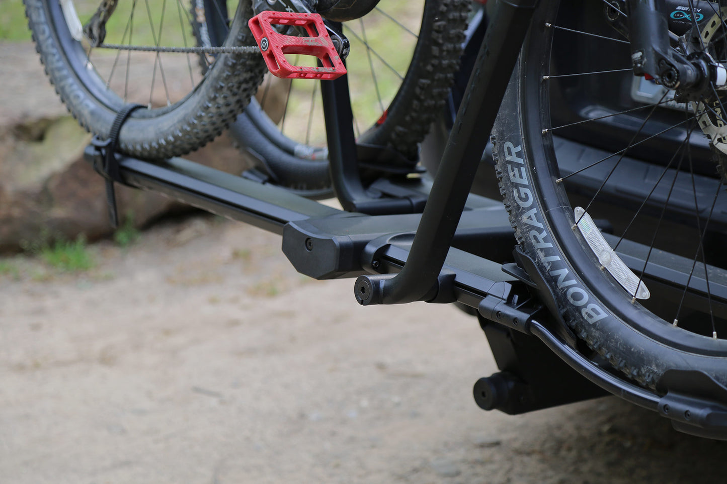 Kuat NV Base 2.0 Hitch Rack