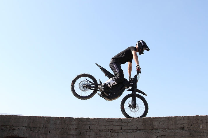 E Ride Pro SS 2.0