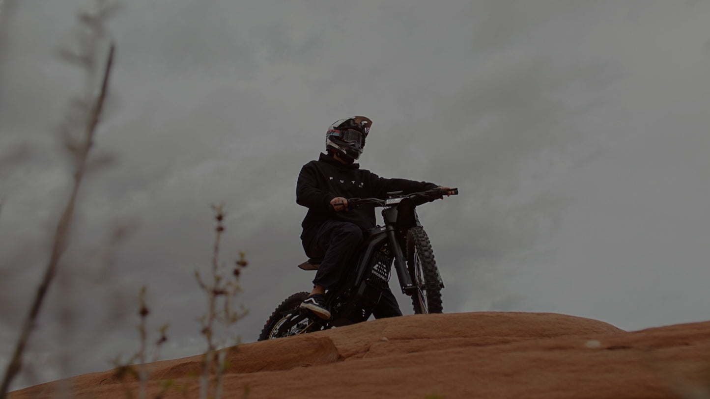 E Ride Pro SS 2.0