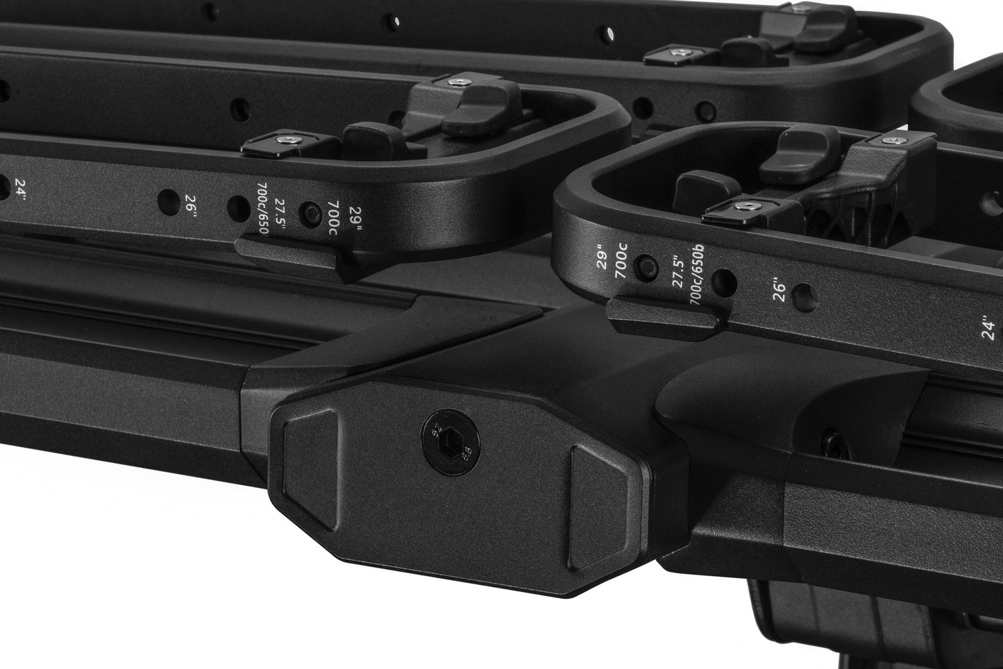 Kuat Piston Pro Hitch Rack