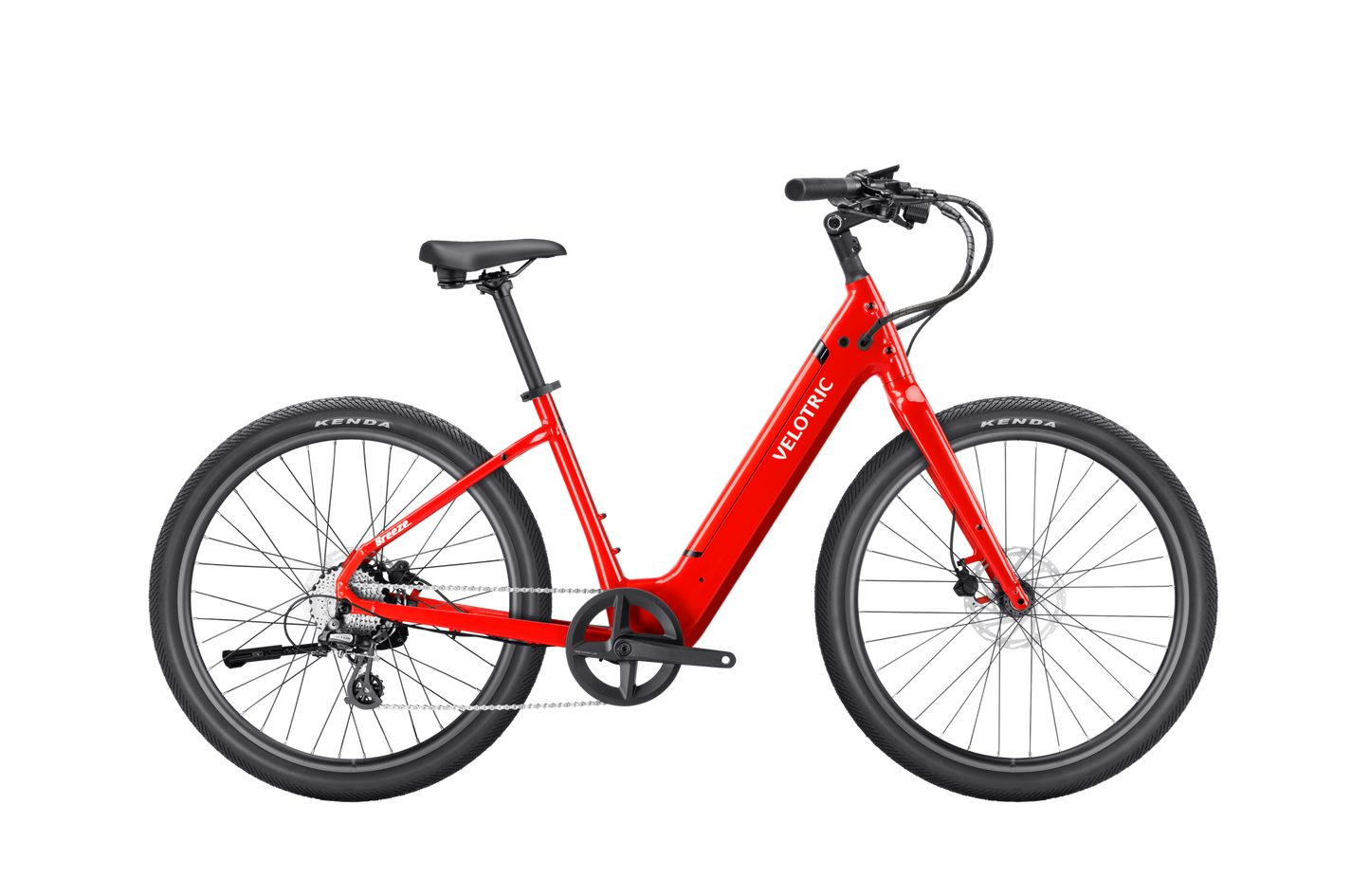 Velotric Breeze