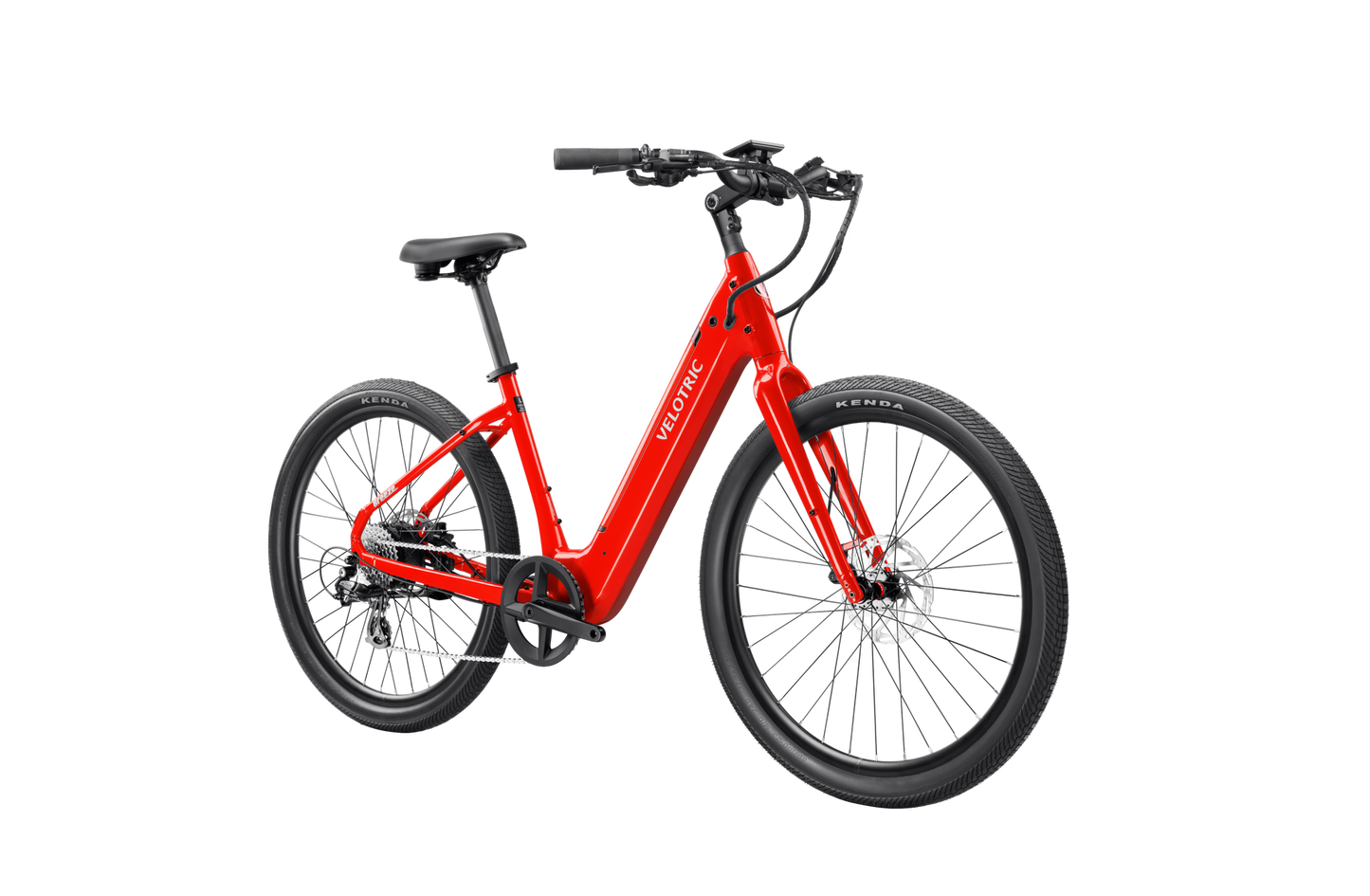 Velotric Breeze
