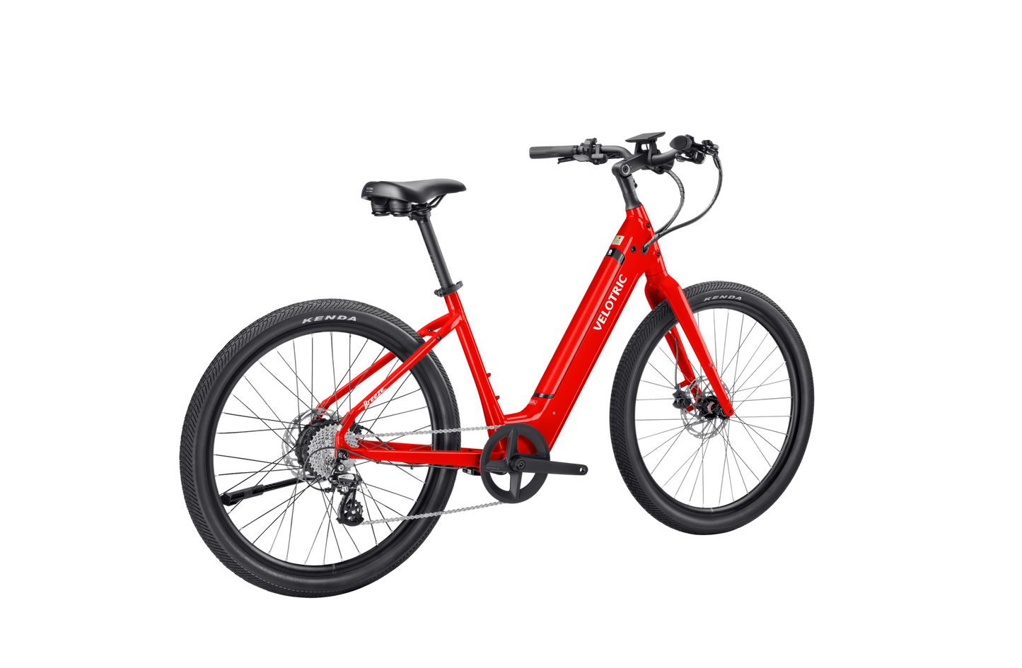 Velotric Breeze