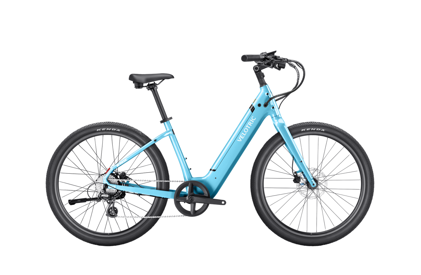Velotric Breeze