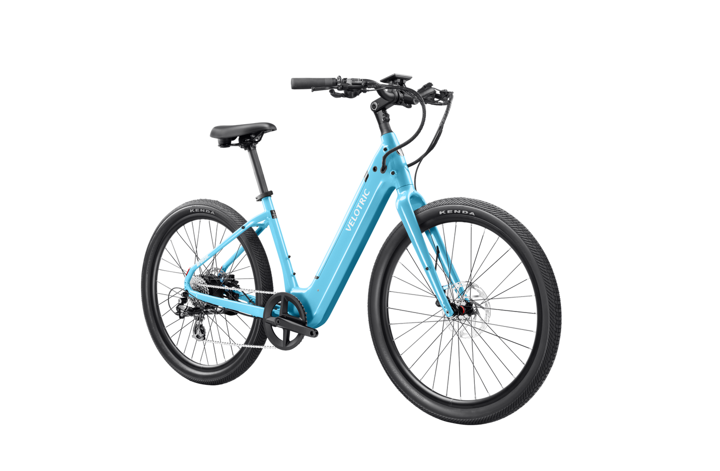 Velotric Breeze