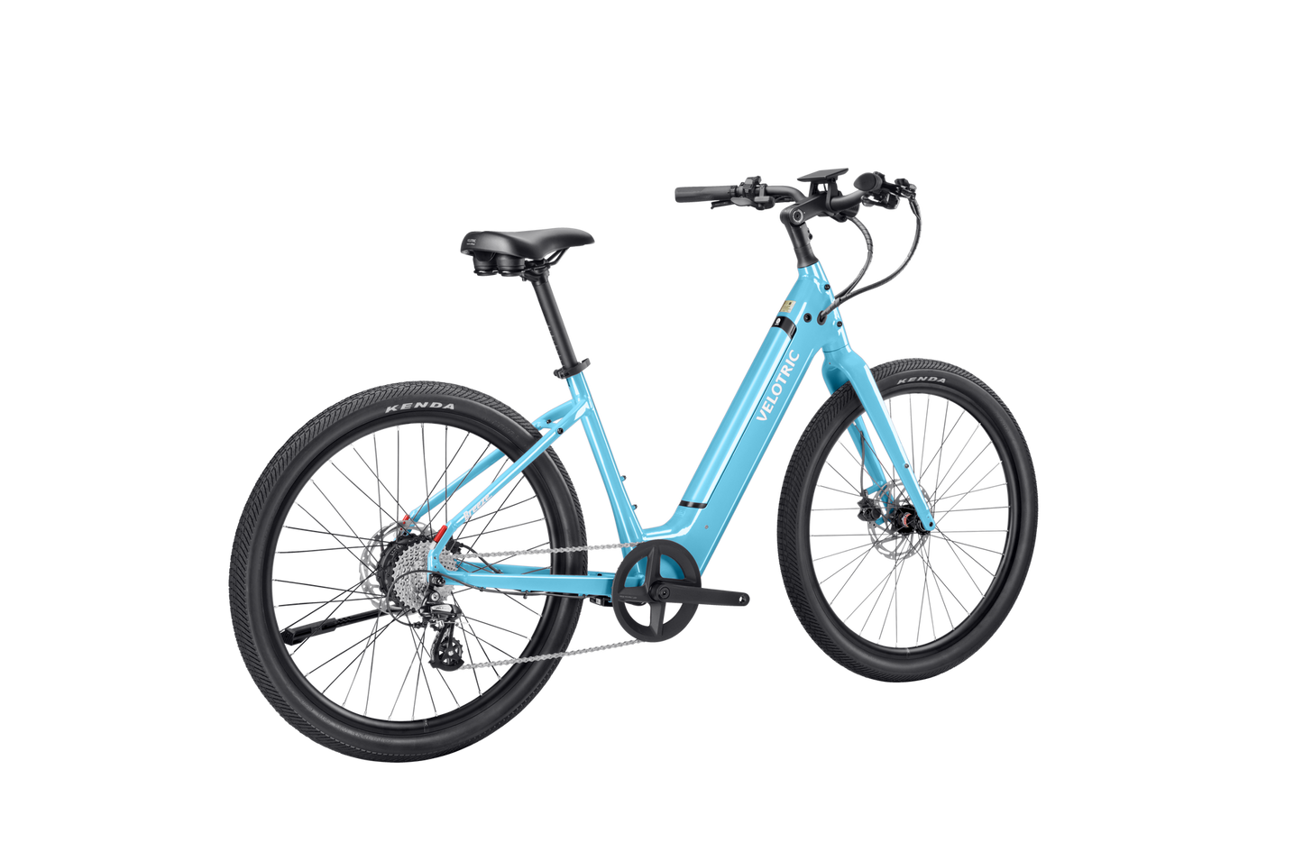 Velotric Breeze