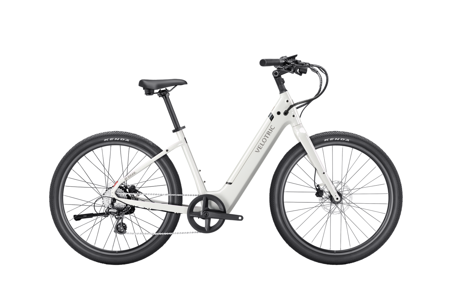 Velotric Breeze