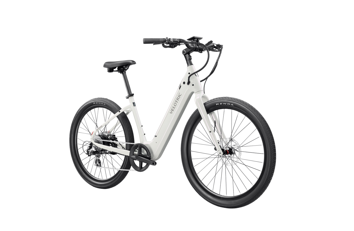 Velotric Breeze