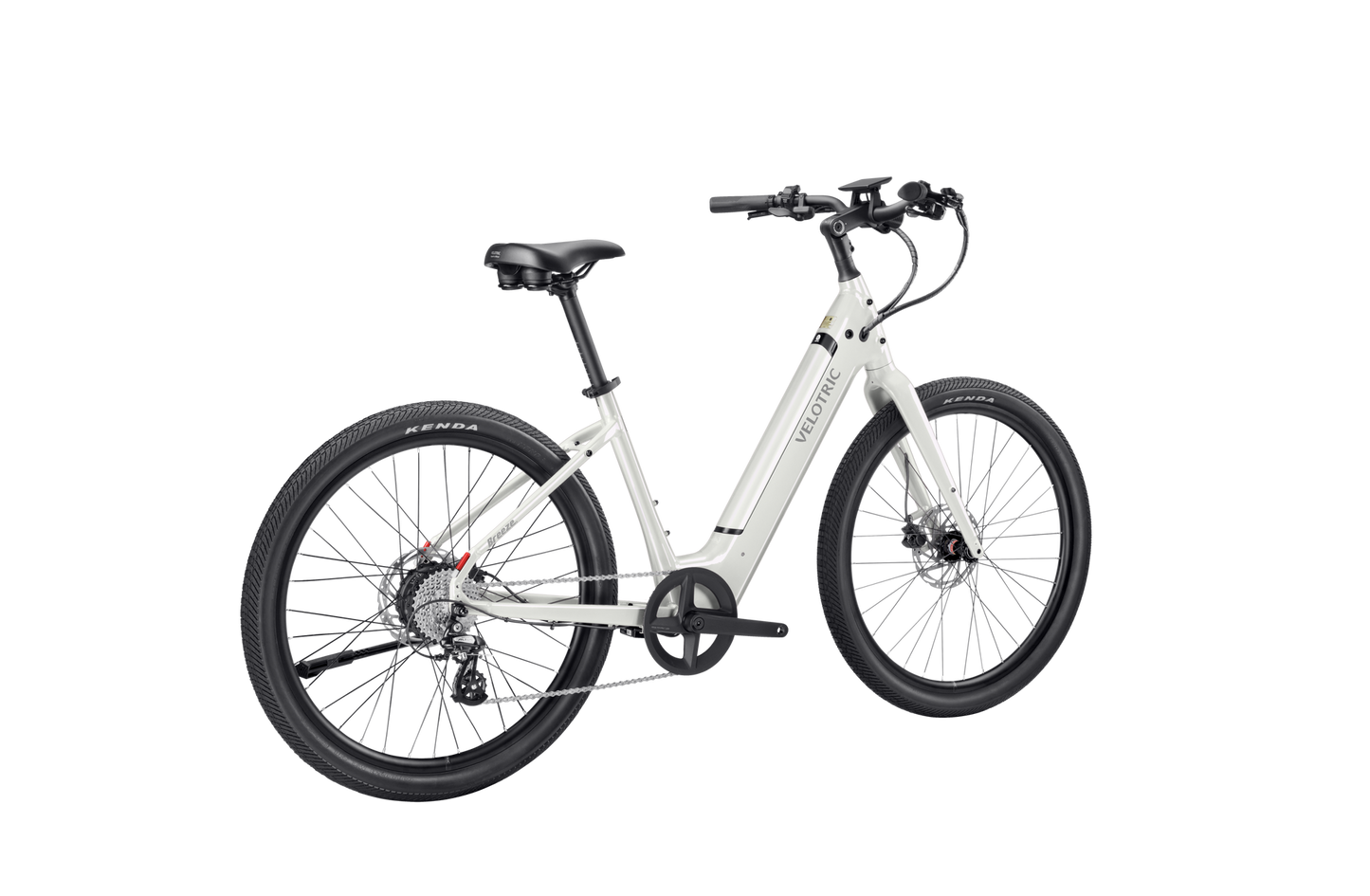 Velotric Breeze