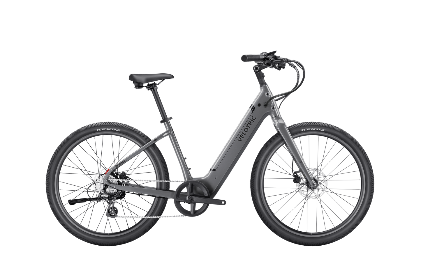 Velotric Breeze