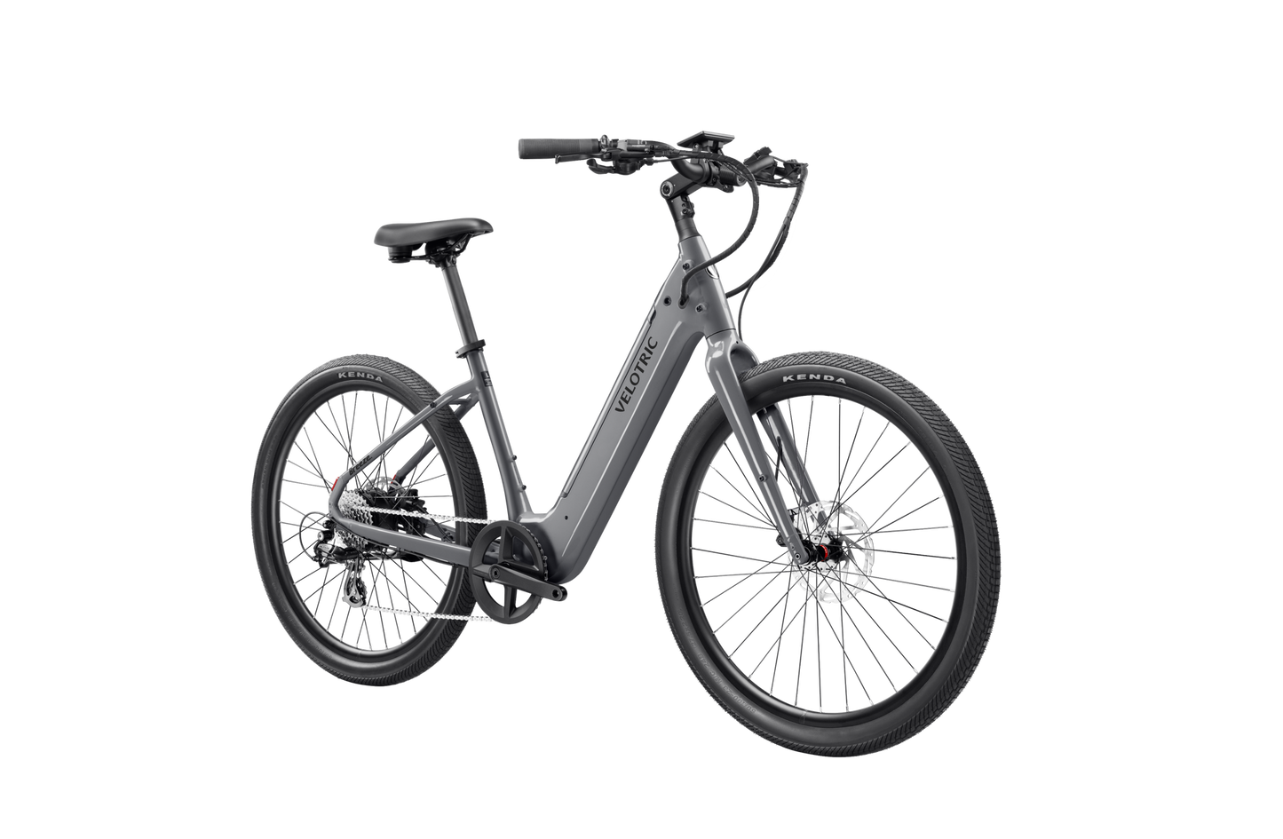 Velotric Breeze