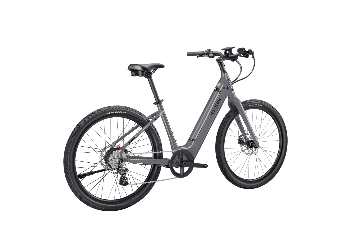 Velotric Breeze