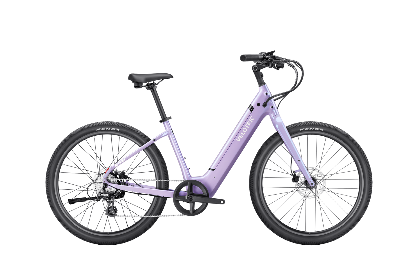 Velotric Breeze