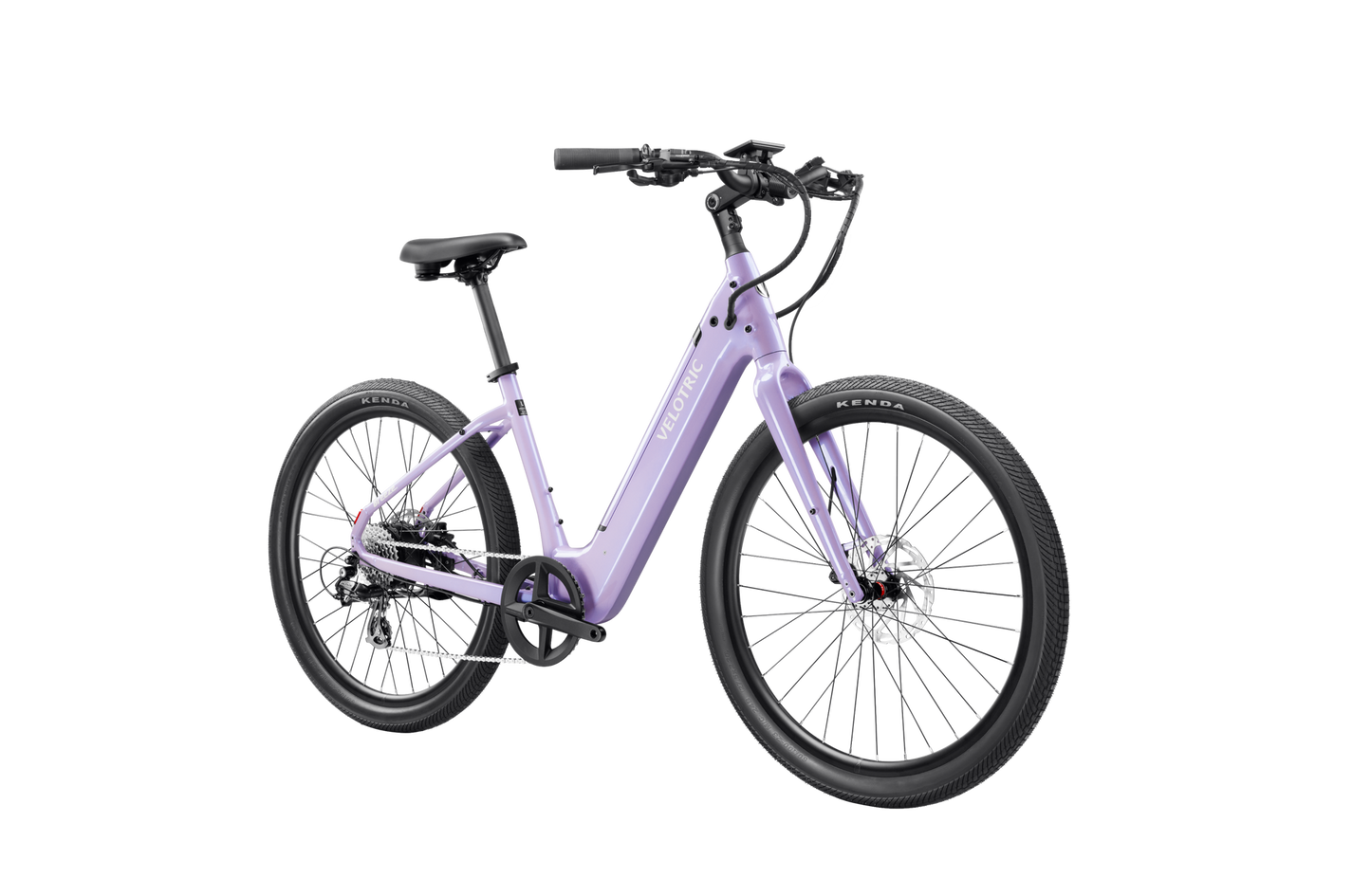 Velotric Breeze