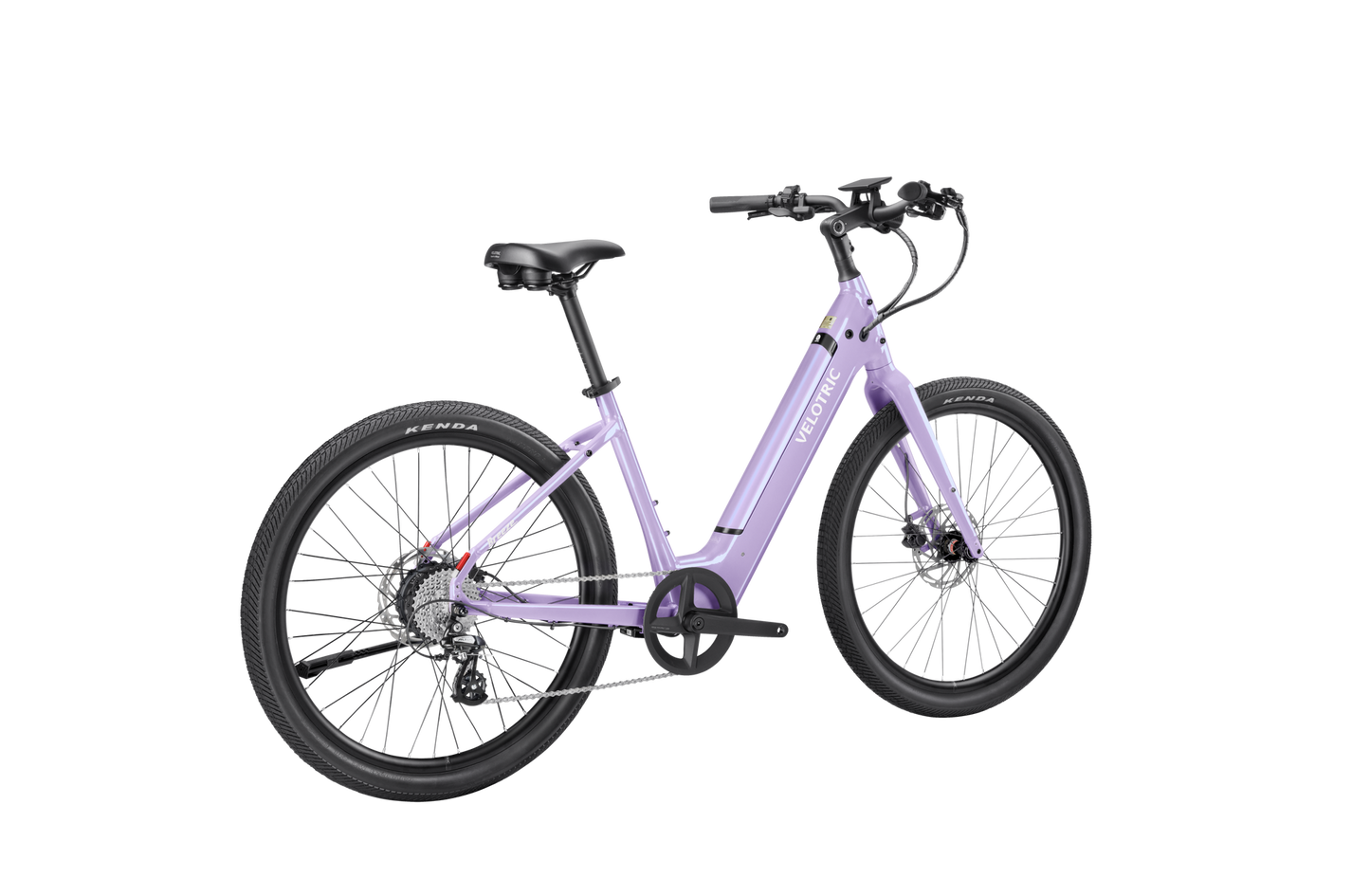 Velotric Breeze