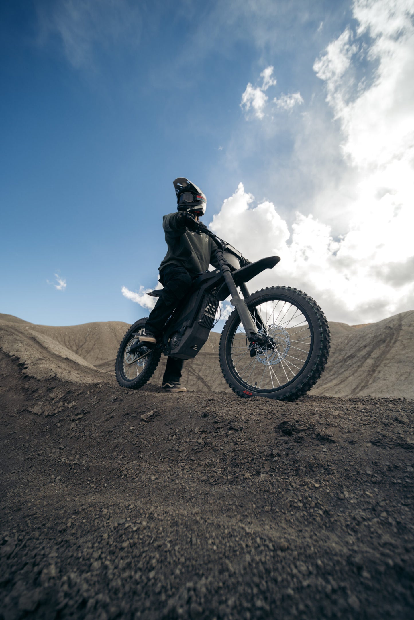 E Ride Pro SS 2.0