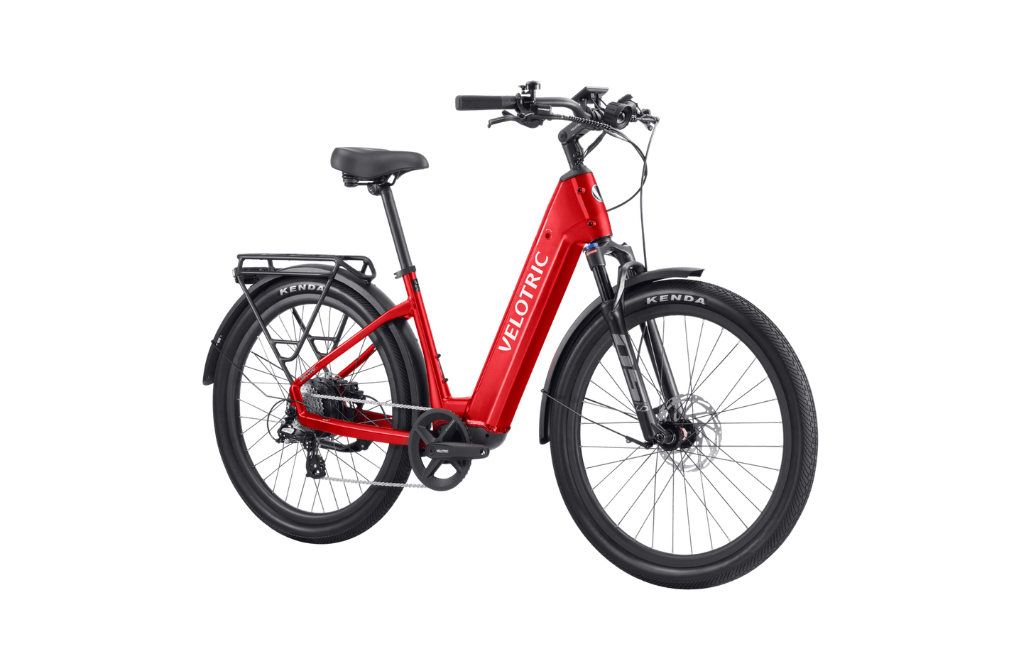 Velotric Discover 2