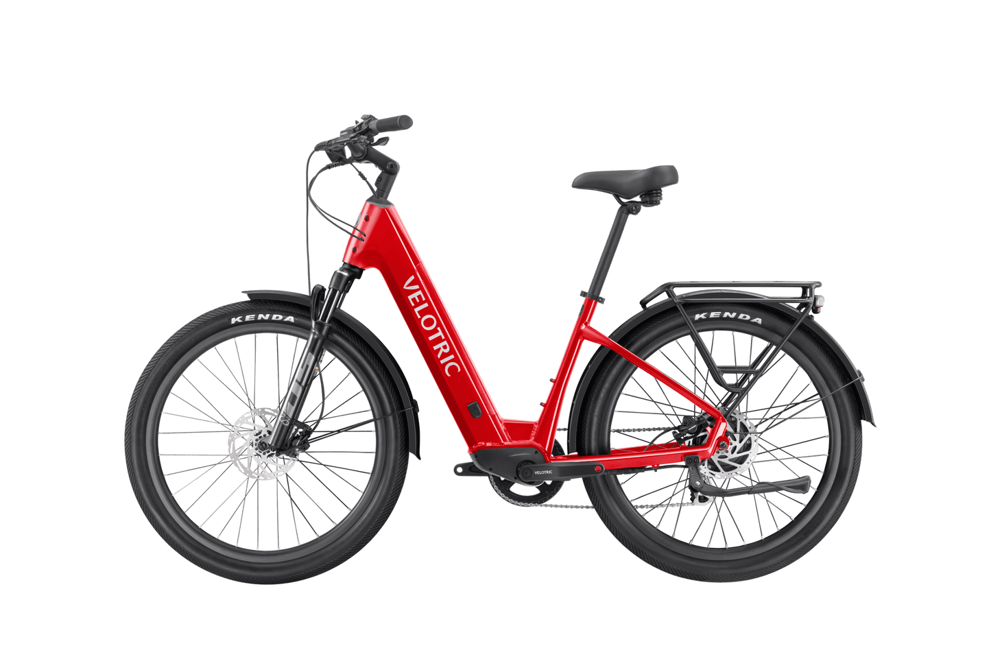 Velotric Discover 2