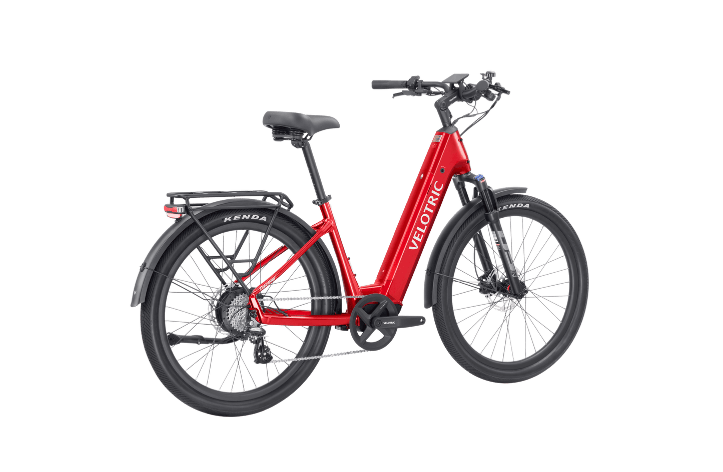 Velotric Discover 2
