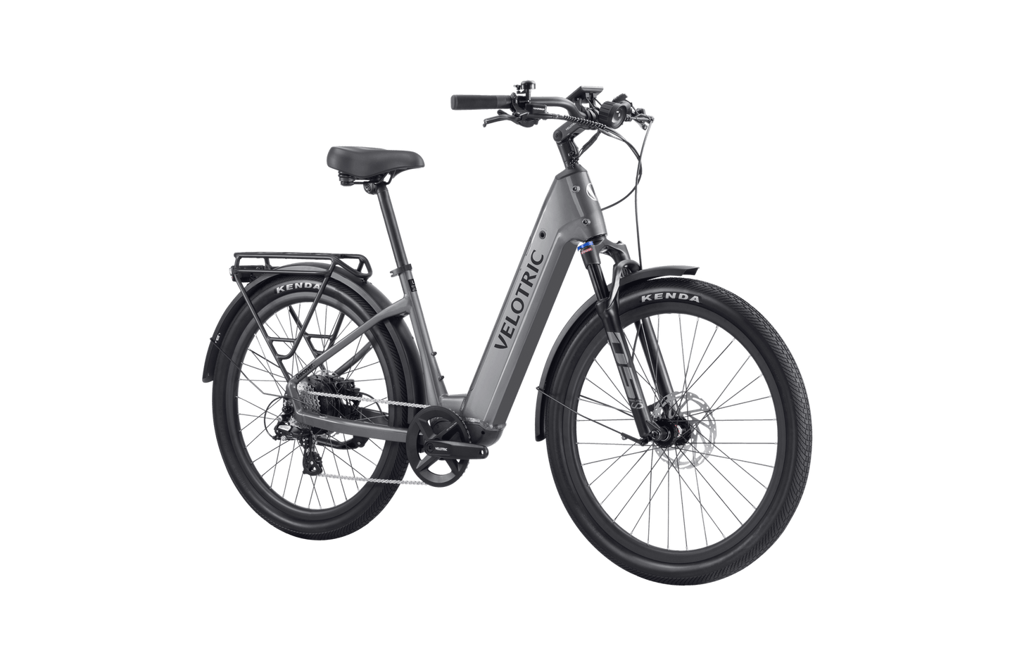 Velotric Discover 2