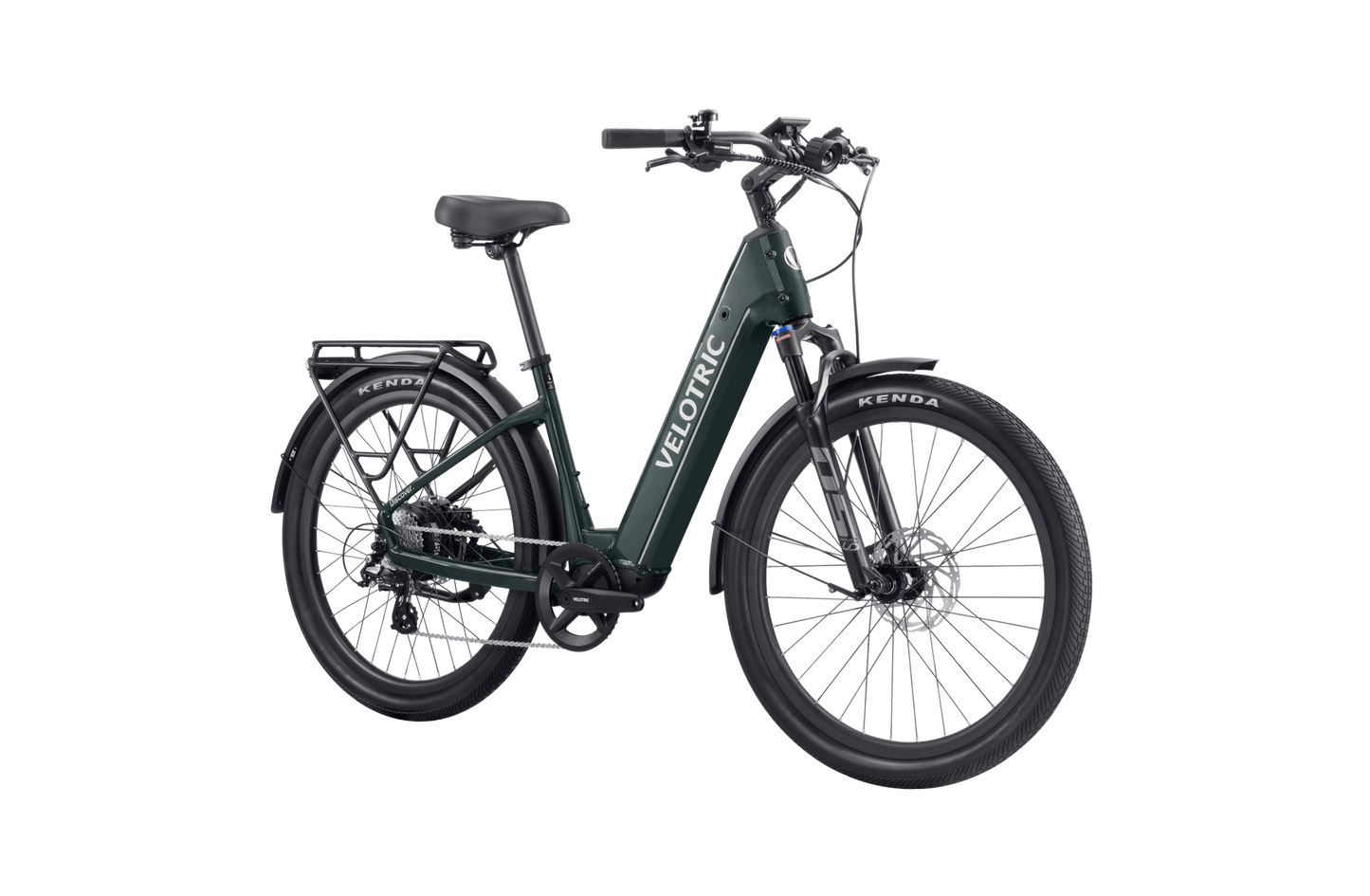 Velotric Discover 2