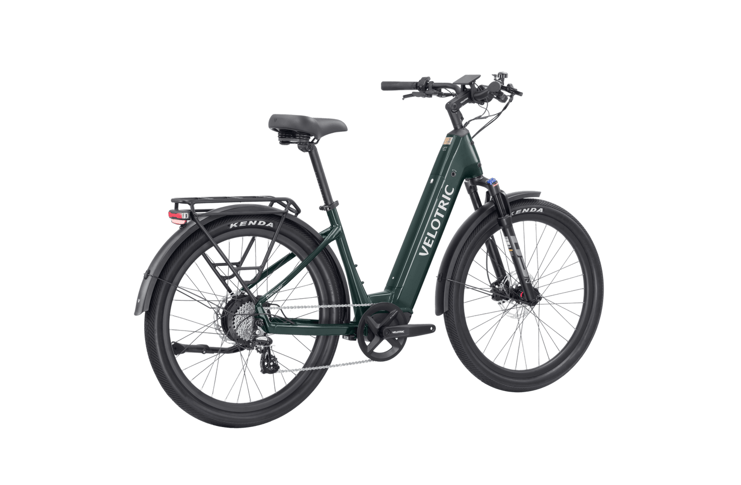Velotric Discover 2