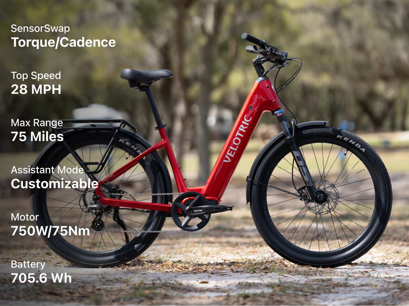 Velotric Discover 2