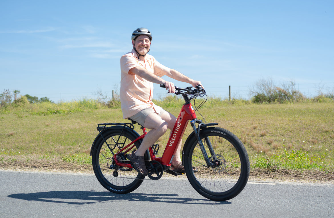 Velotric Discover 2