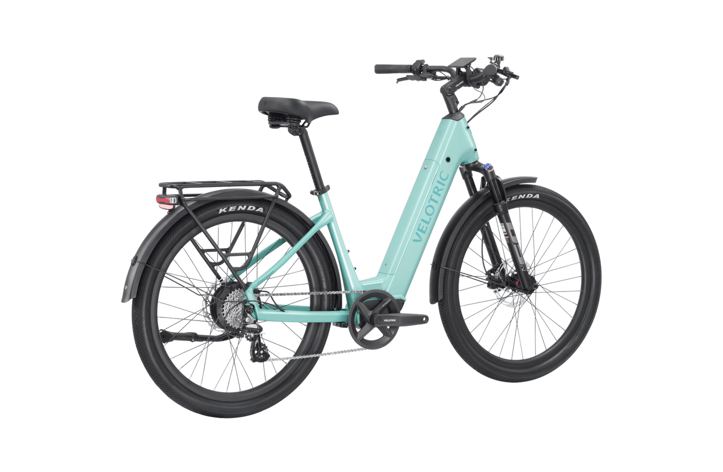 Velotric Discover 2
