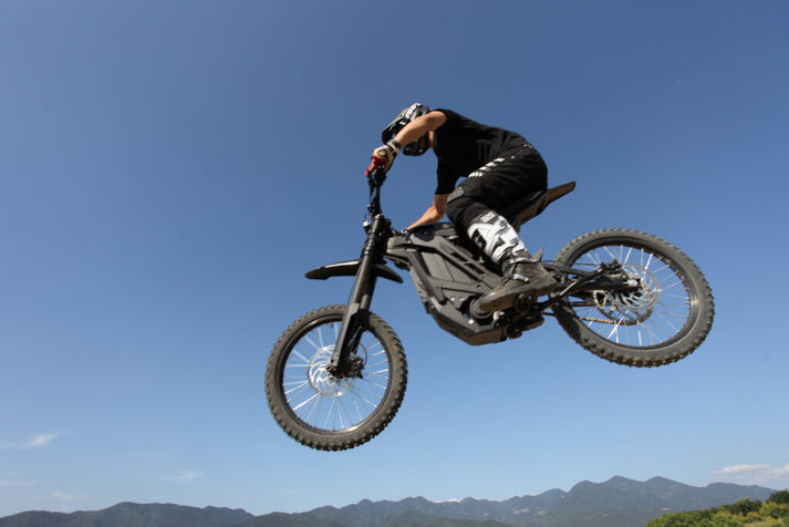 E Ride Pro SS 2.0