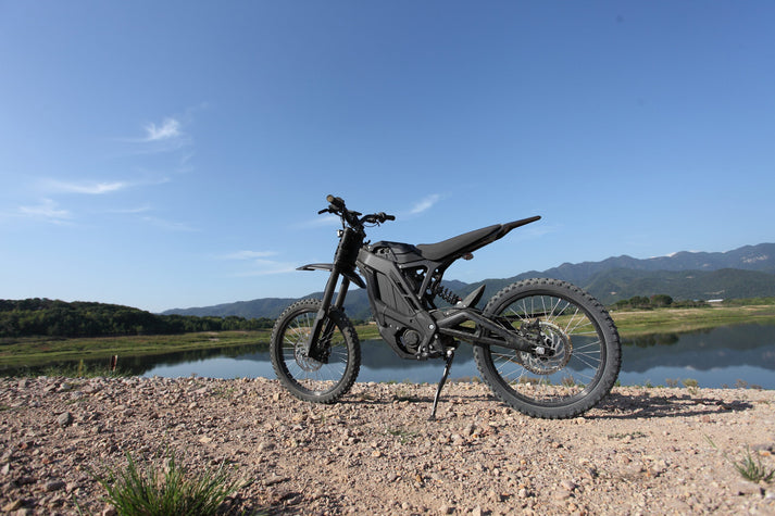 E Ride Pro SS 2.0