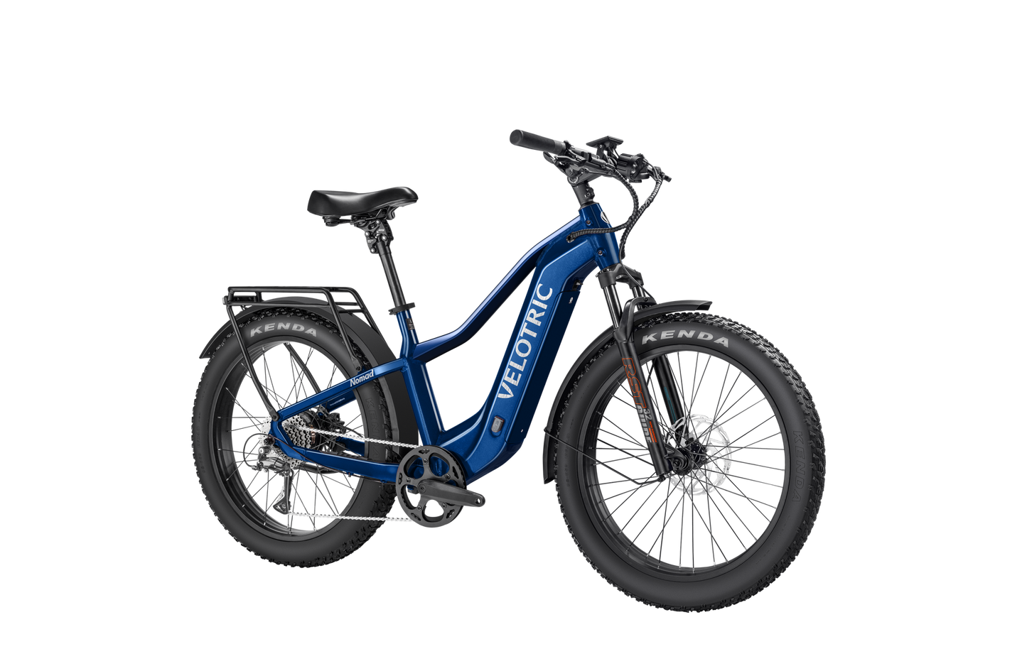 Velotric Nomad 2