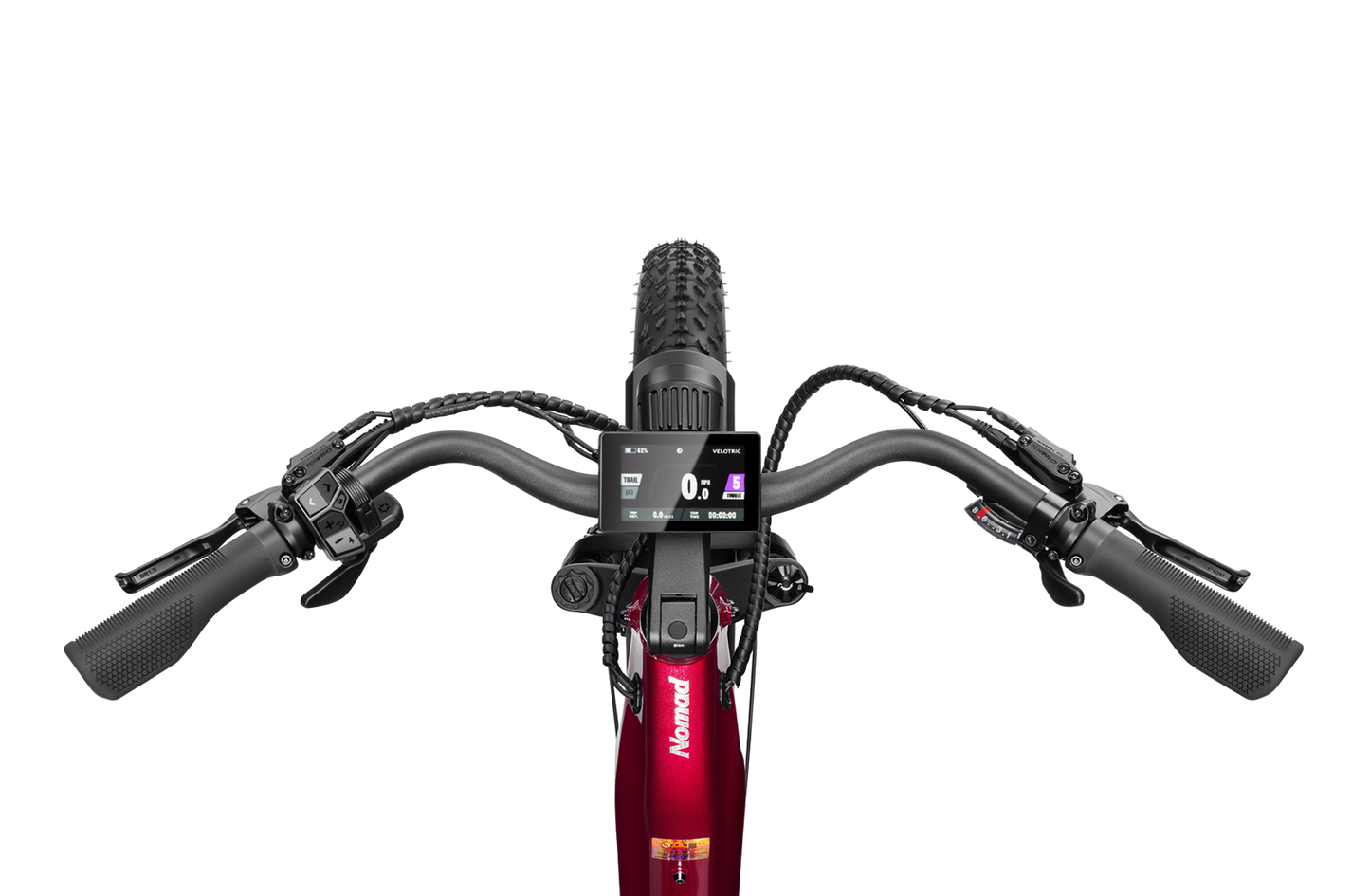 Velotric Nomad 2