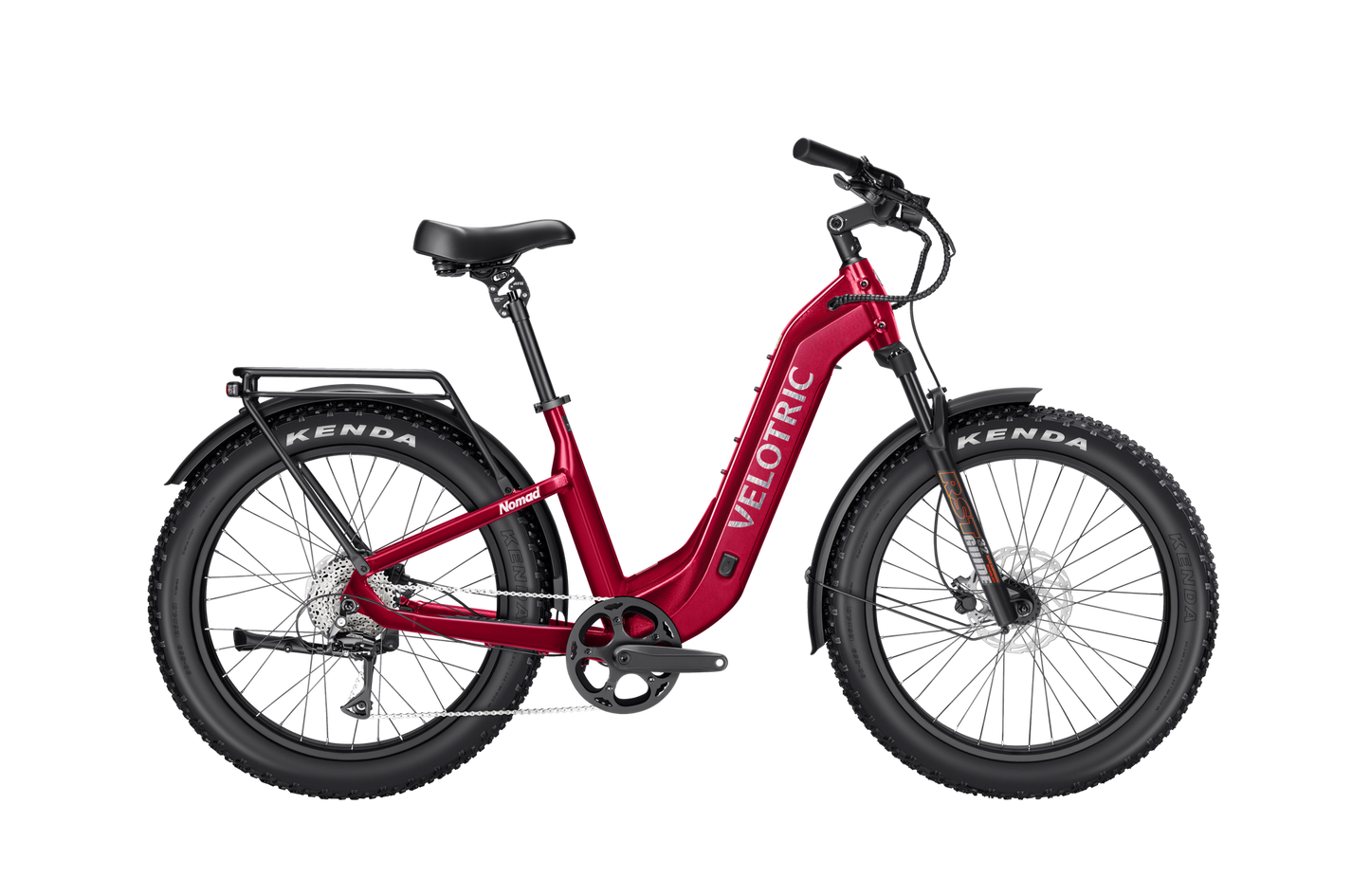 Velotric Nomad 2