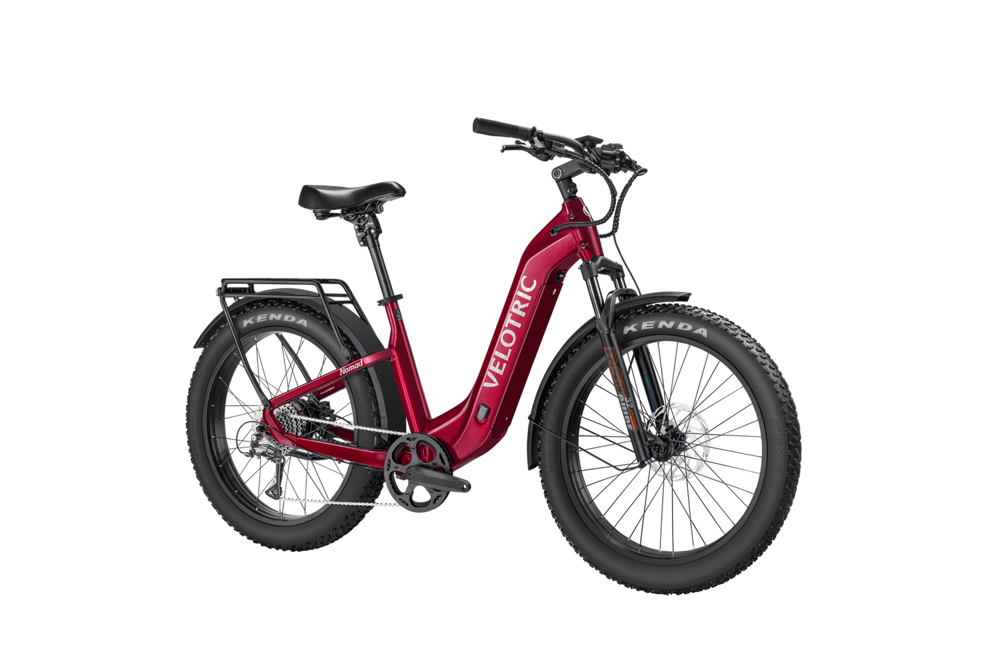 Velotric Nomad 2