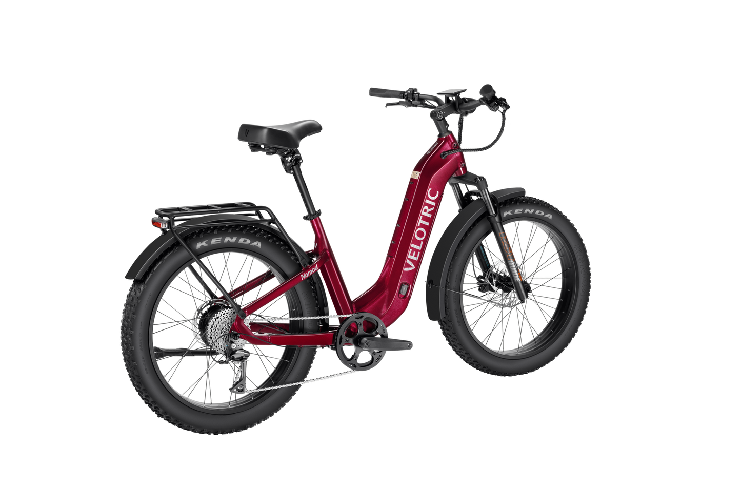 Velotric Nomad 2
