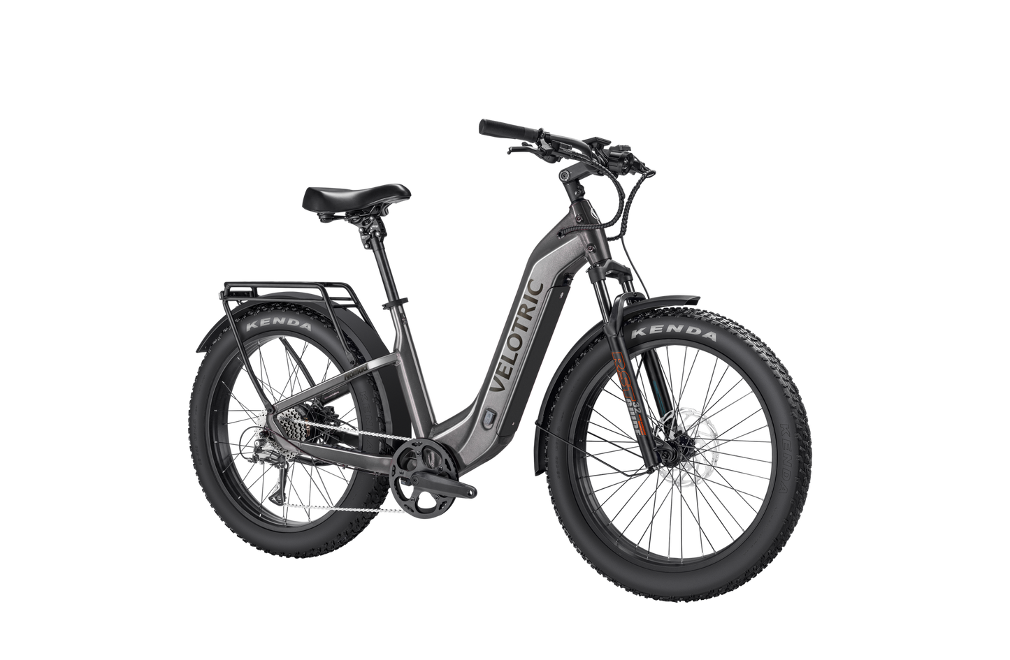 Velotric Nomad 2