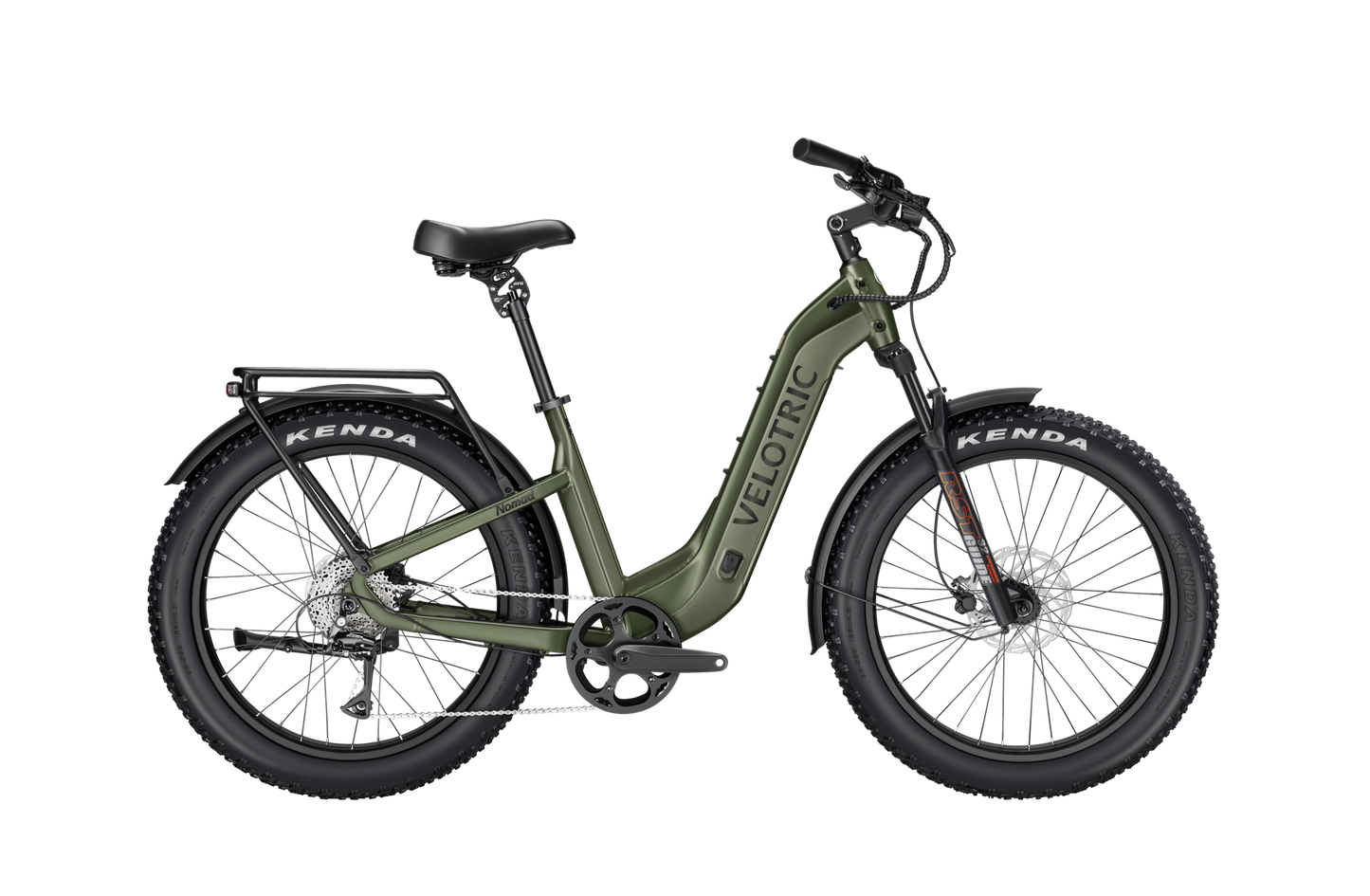 Velotric Nomad 2