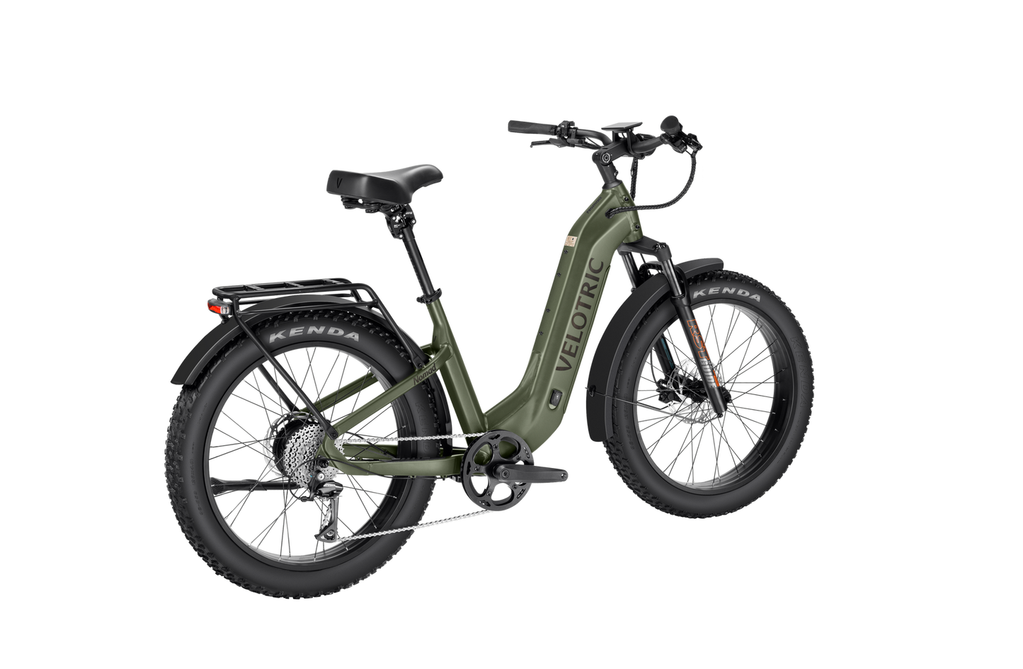 Velotric Nomad 2