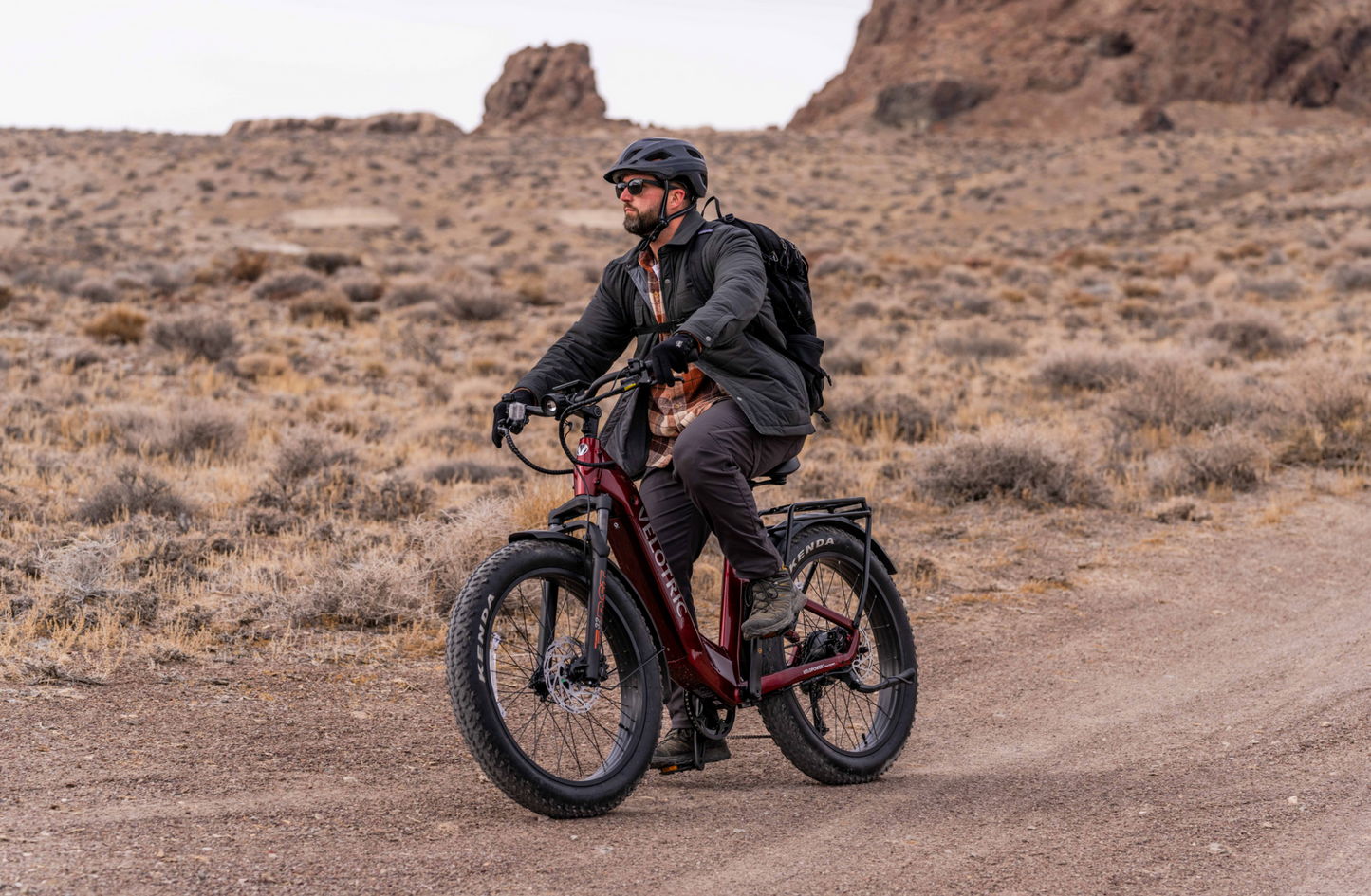 Velotric Nomad 2