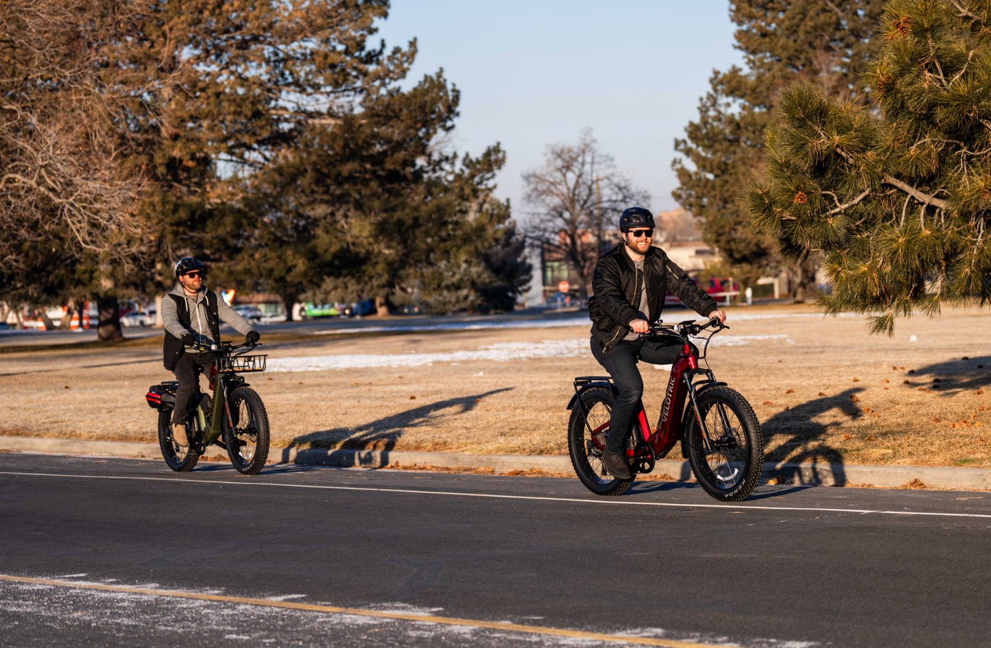 Velotric Nomad 2
