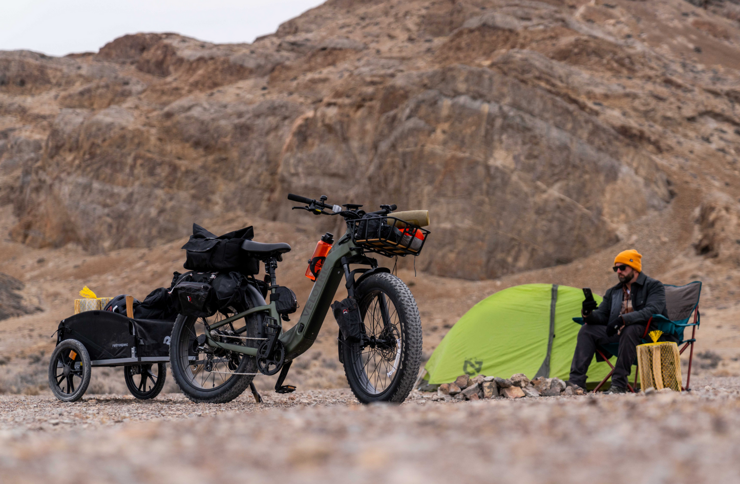 Velotric Nomad 2