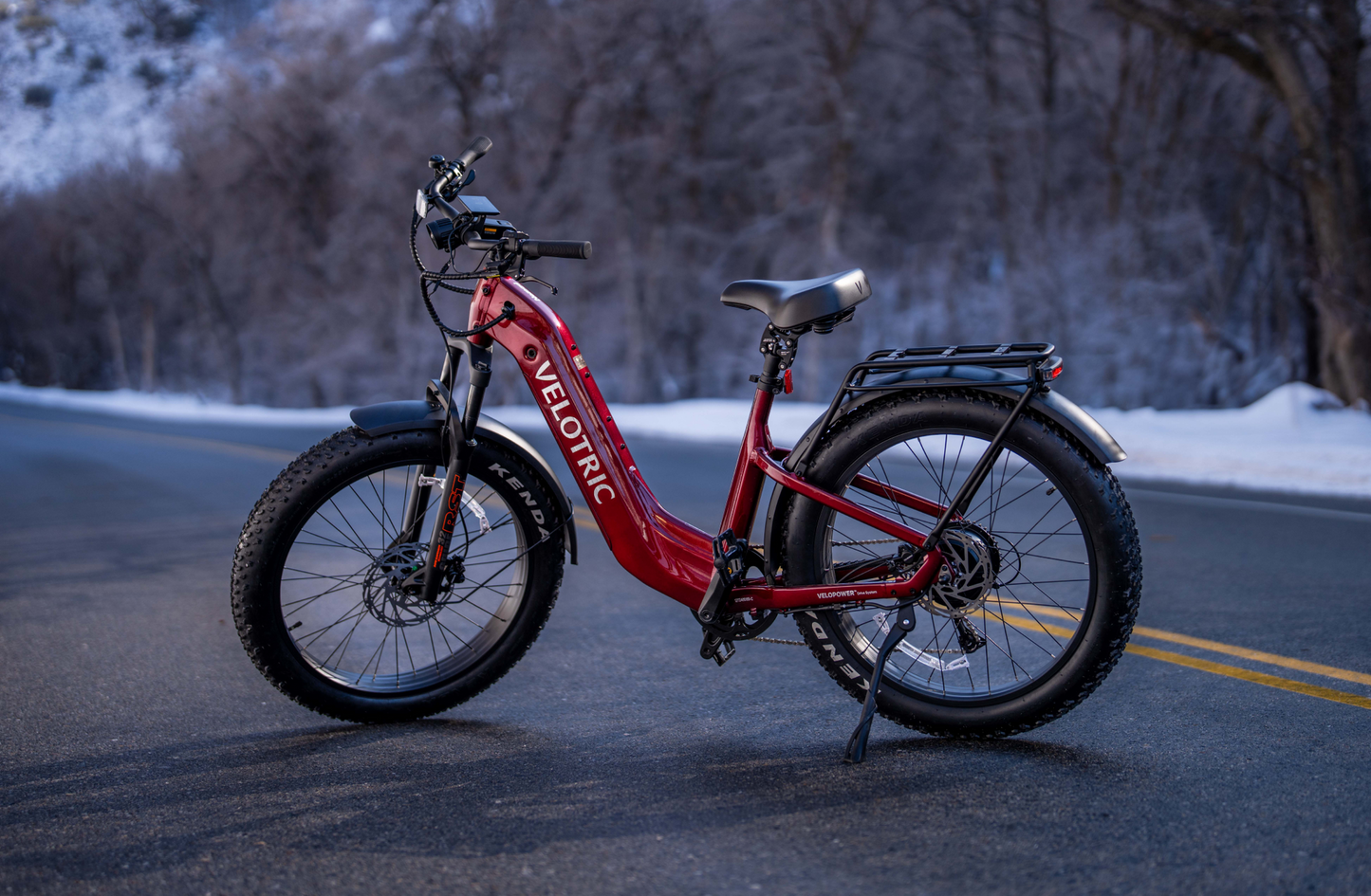 Velotric Nomad 2