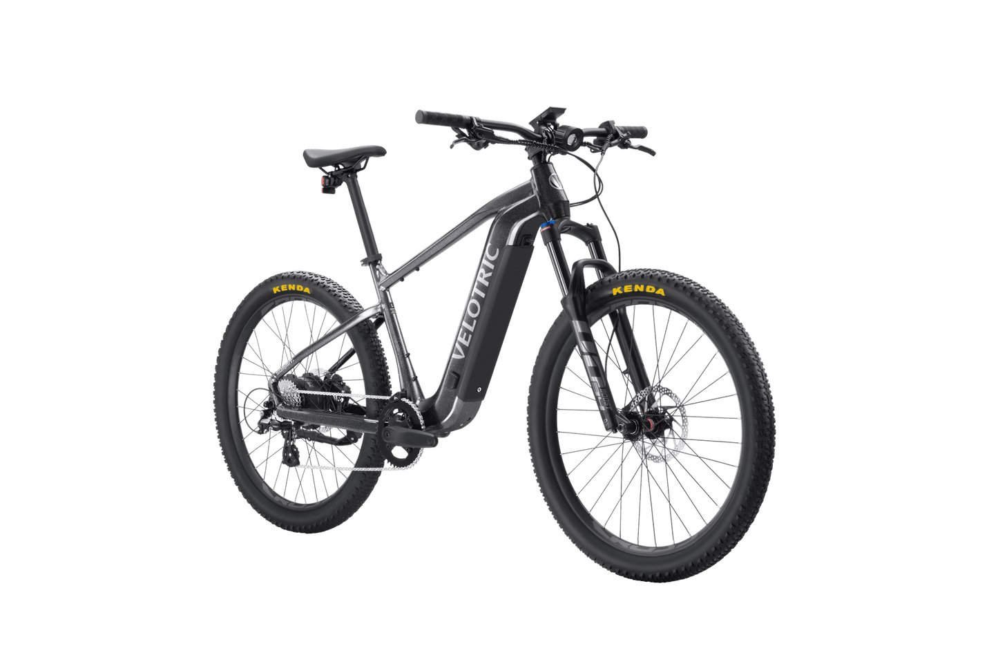 Velotric Summit 1