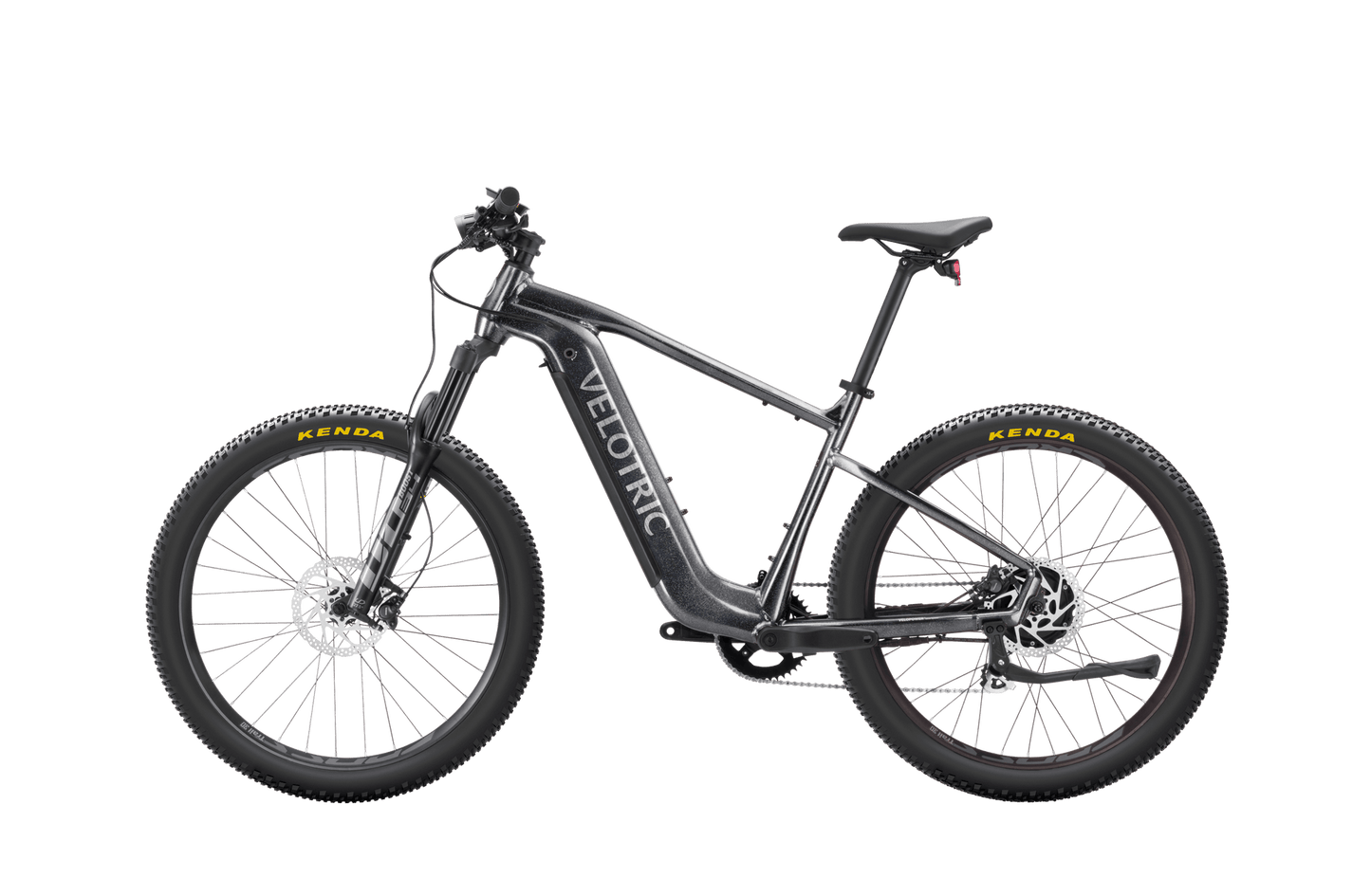 Velotric Summit 1