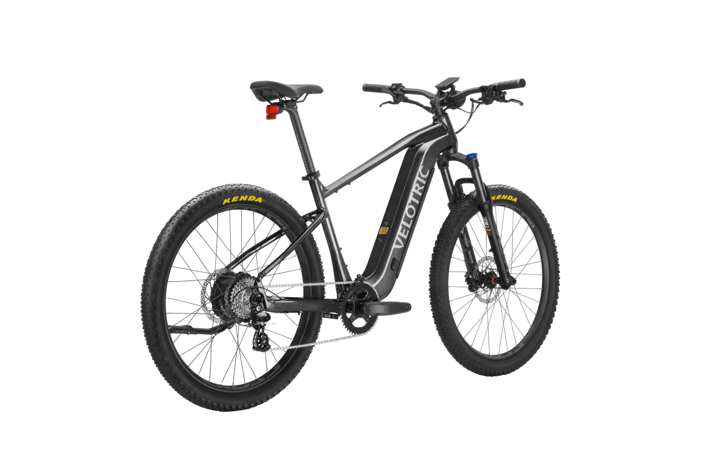 Velotric Summit 1