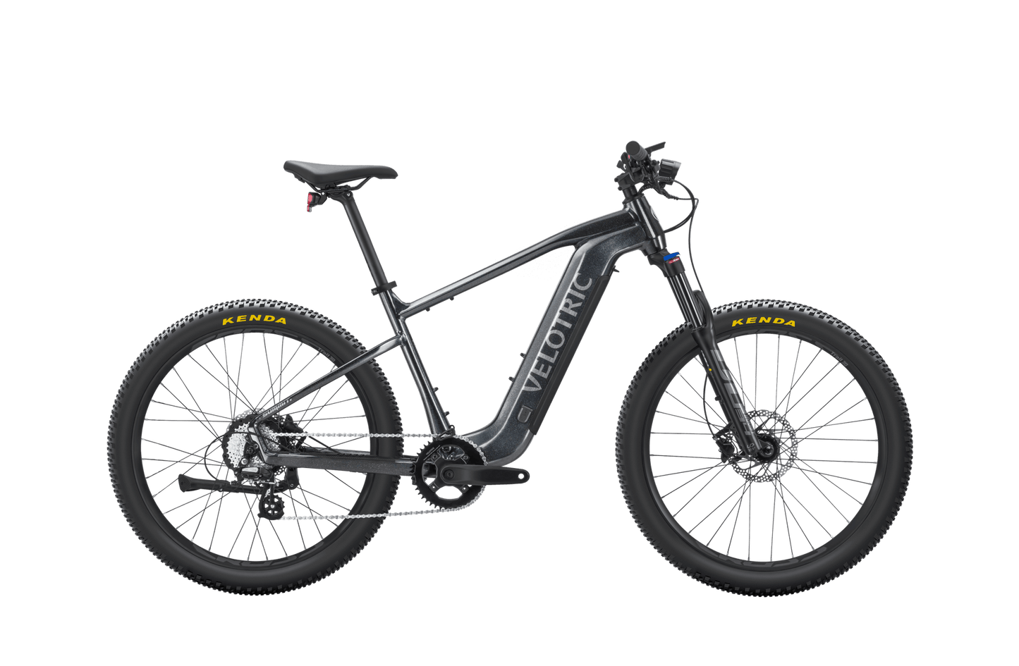 Velotric Summit 1